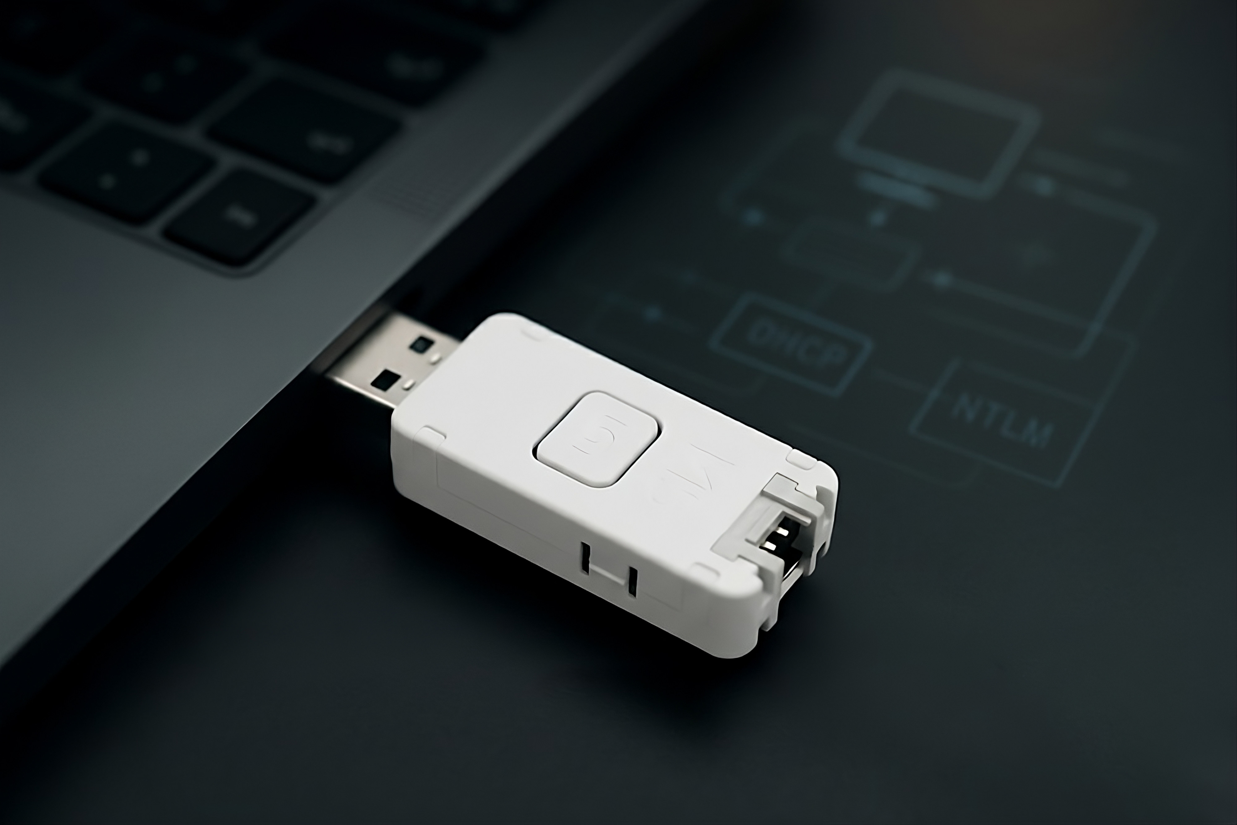USBCoercer: USB WPAD Injection for NTLM Coercion – Labs at ITRES